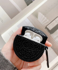 3D Silicone Earphone Case for Airpods 12 and pro - Harajuku