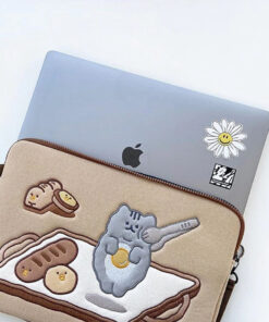 Aesthetic Case for Mac Ipad pro tablet - Harajuku
