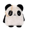 Funny Bag Messenger Cute Bear Panda - Harajuku