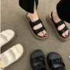 Open Sandals Retro Summer Seoul - Harajuku
