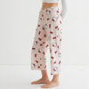 Sanrio Pants Casual Soft Pajama Pants Female Home