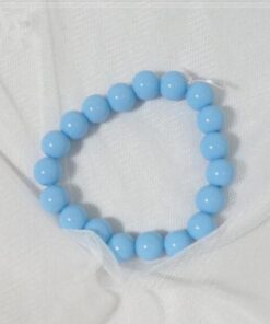 Bracelet Pastel Lolita Beads - Harajuku