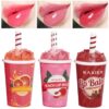 Lip Balm Color Change Ice Cream - Harajuku