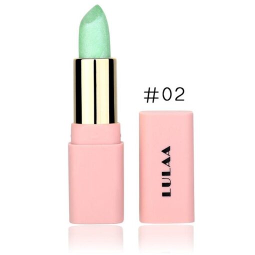 Resistant Mother Of Pearl Color Lip Tint - Harajuku